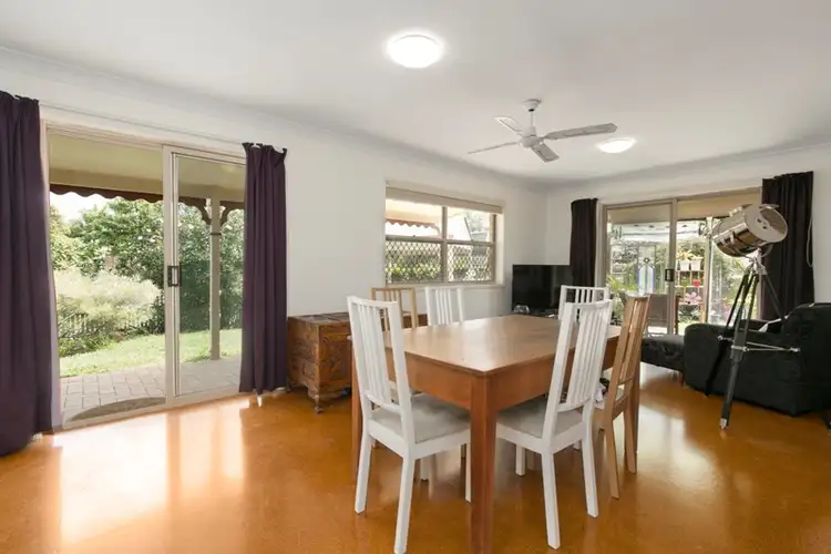 Sixth view of Homely townhouse listing, 21/40 Blaikie, Hendra QLD 4011