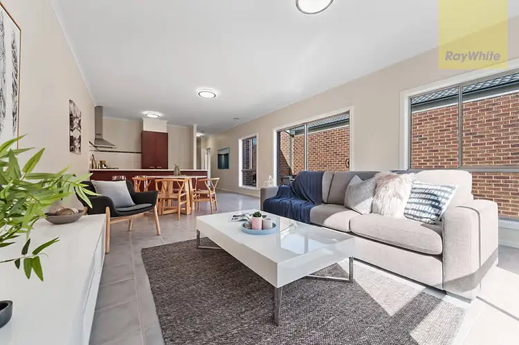 Fourth view of Homely house listing, 24 Hoxton Crescent, Craigieburn VIC 3064