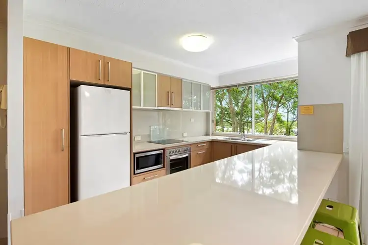 Third view of Homely unit listing, 7/53 Banksia Avenue North, Noosa Heads QLD 4567