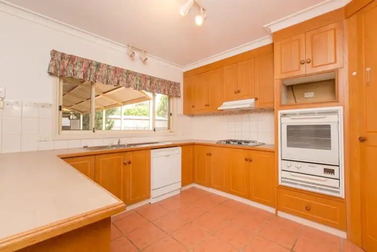 Second view of Homely house listing, 27 Dunning Drive, Mildura VIC 3500