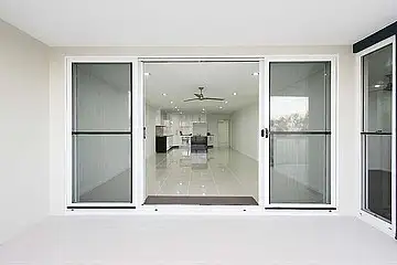 Fifth view of Homely house listing, 8/19 Marina Beach Parade, Mackay Harbour QLD 4740