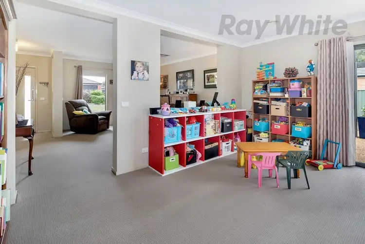 Sixth view of Homely house listing, 8 Kendall Court, Miners Rest VIC 3352