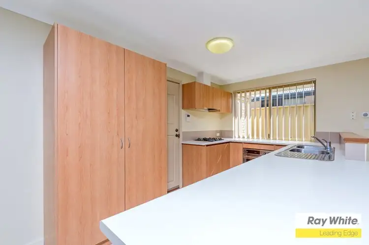 Fourth view of Homely house listing, 12 Brasted Way, Butler WA 6036
