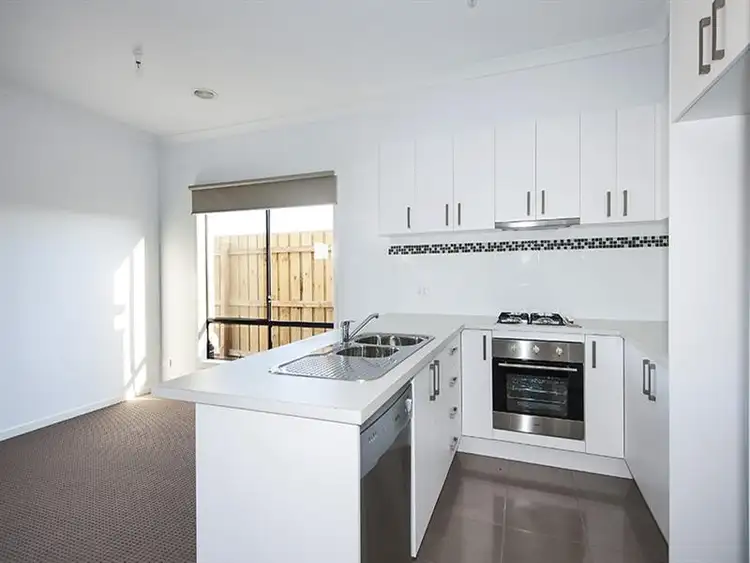 Fifth view of Homely house listing, 17 Oriano Street, Epping VIC 3076