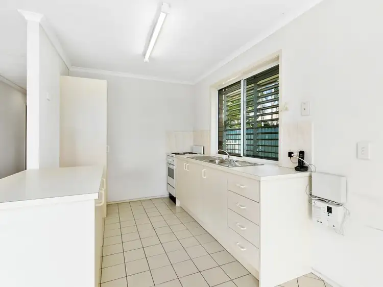 Second view of Homely house listing, 2/258 Brisbane Terrace, Goodna QLD 4300