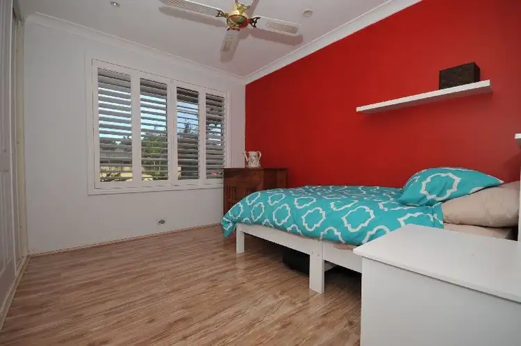 Fifth view of Homely house listing, 8 Ball Place, Albion Park Rail NSW 2527