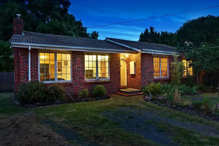 Second view of Homely house listing, 25 Coolibah Crescent, Bayswater VIC 3153