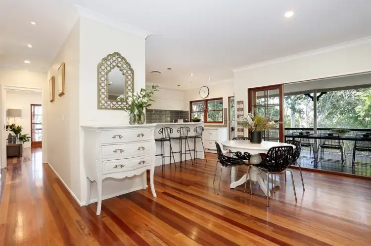 Seventh view of Homely house listing, 41 Cedarleigh Road, Kenmore QLD 4069