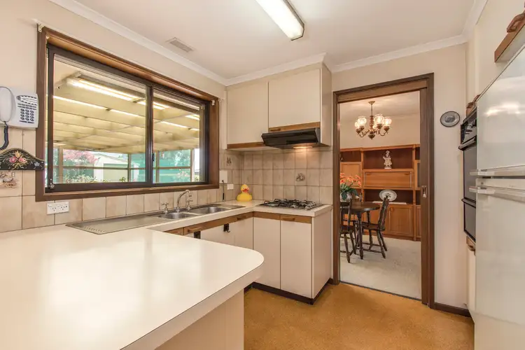 Fifth view of Homely house listing, 18 Couchman Crescent, Chisholm ACT 2905