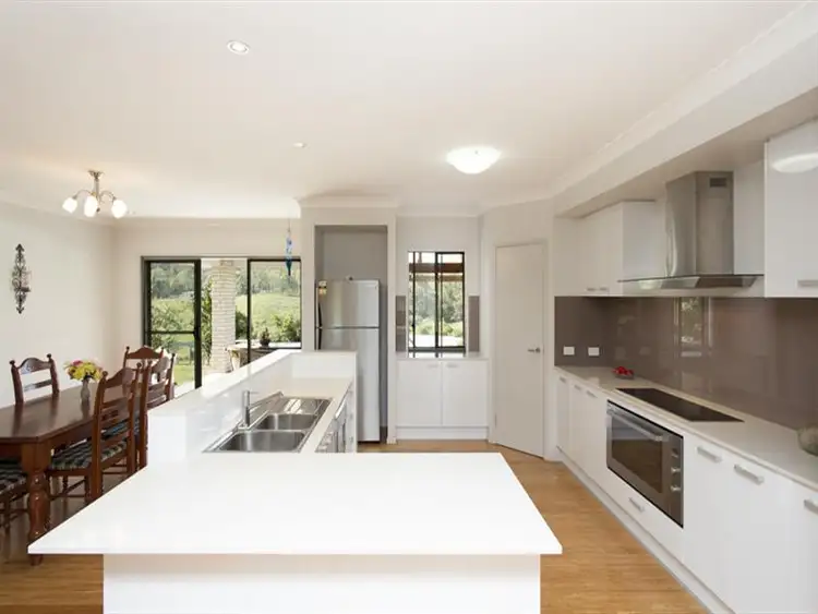 Third view of Homely rural property listing, 30 Andrew Brown Drive, East Deep Creek QLD 4570