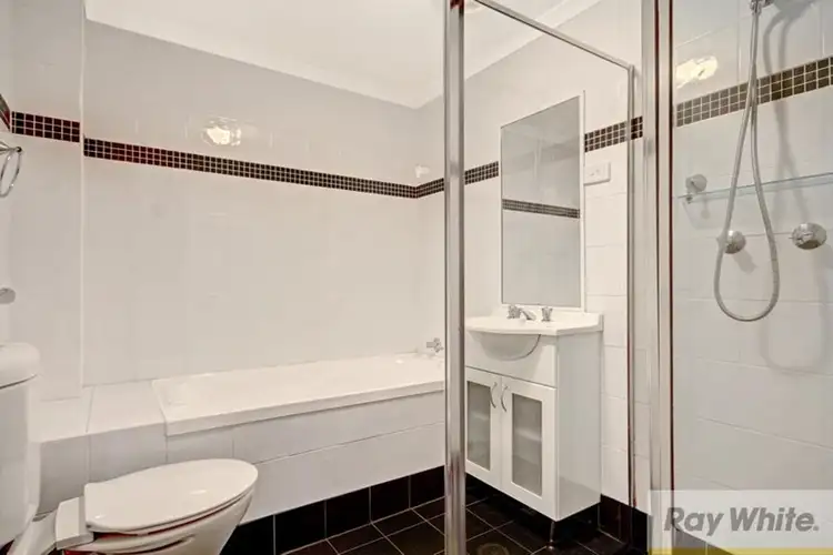 Fifth view of Homely unit listing, 5/2 Shaftesbury Street, Carlton NSW 2218