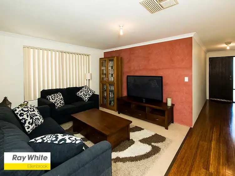 Seventh view of Homely house listing, 3 Galatea Pass, Ellenbrook WA 6069