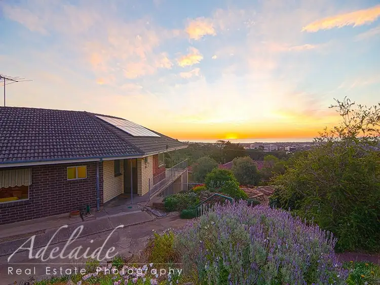 75 Highland Drive, Bellevue Heights SA 5050