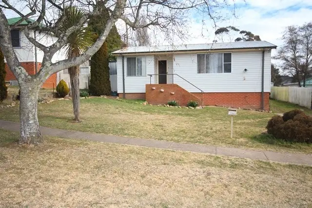 101 North, Oberon NSW 2787