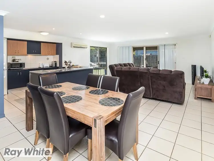 Fourth view of Homely house listing, 1 Brimstone Court, Kallangur QLD 4503
