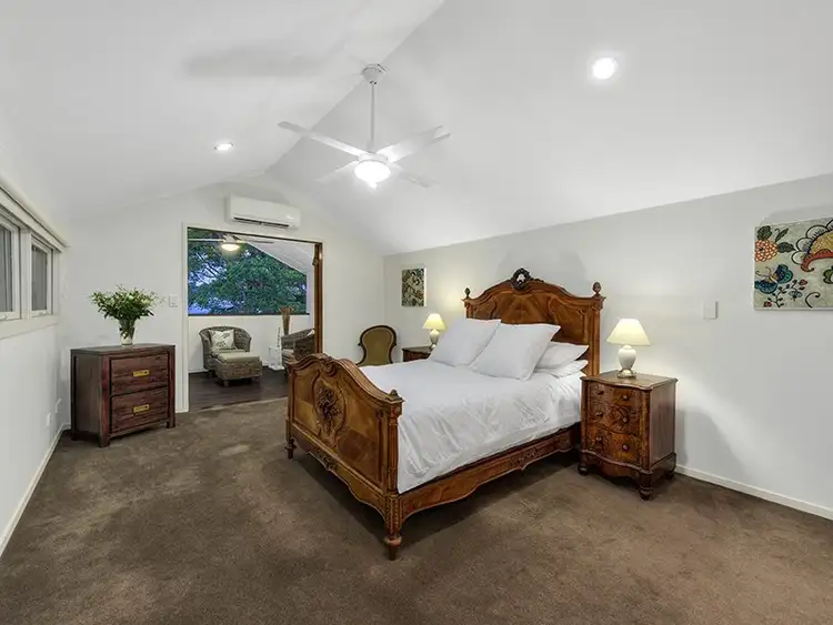 Seventh view of Homely house listing, 21 Jay Street, Red Hill QLD 4059