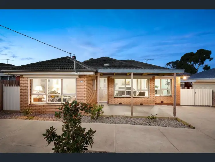 516 Grimshaw Street, Bundoora VIC 3083