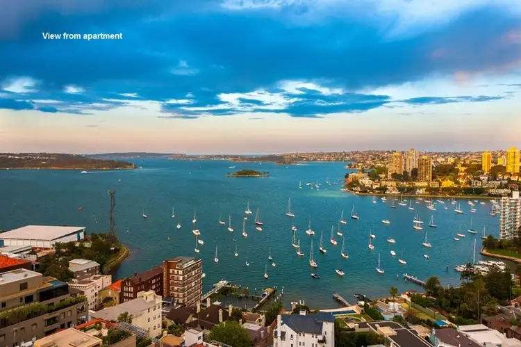 Fifth view of Homely apartment listing, 1903/7 Rockwall Crescent, Potts Point NSW 2011