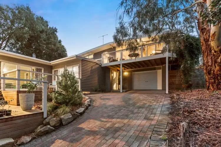 39 Seabrook Avenue, Rosebud VIC 3939