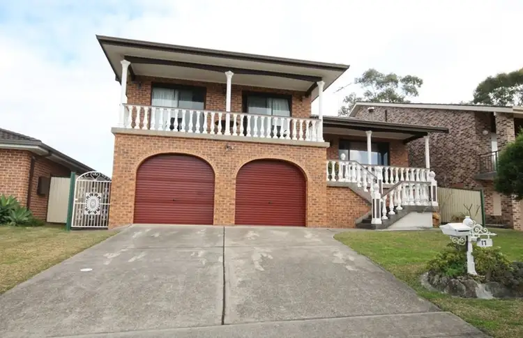 Address available on request