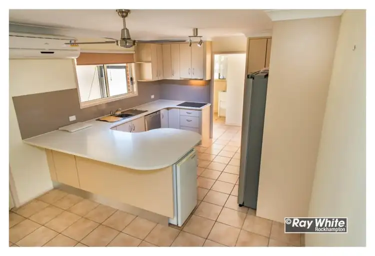Fourth view of Homely house listing, 3 Mahogany Street, Norman Gardens QLD 4701