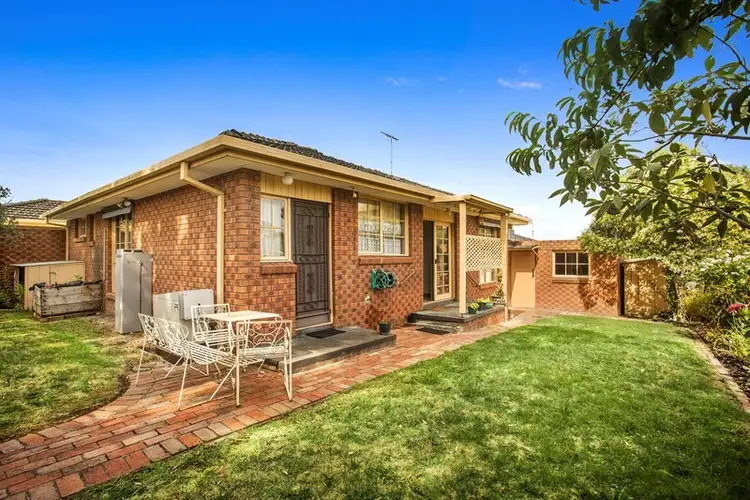 Fourth view of Homely unit listing, 2/7 Katrina Street, Doncaster VIC 3108