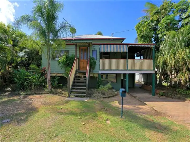 Main view of Homely house listing, 1 Station Street, Bundaberg North QLD 4670