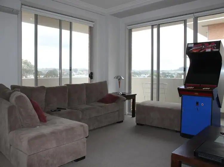 Third view of Homely unit listing, 37/3-9 Warby Street, Campbelltown NSW 2560