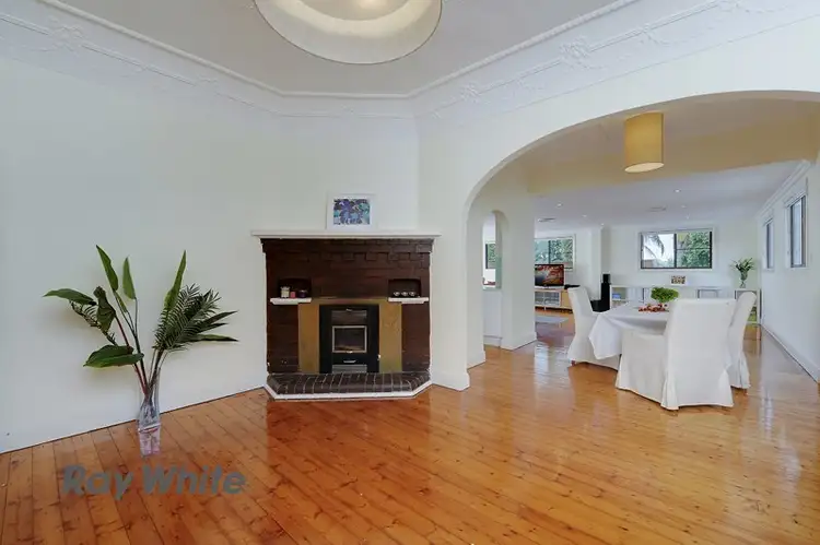 Sixth view of Homely house listing, 542 Blaxland Road, Eastwood NSW 2122