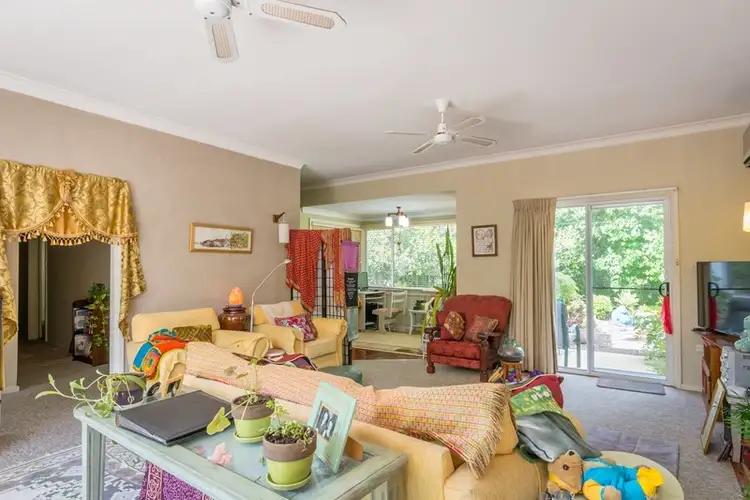 Third view of Homely house listing, 21 Daley Crescent, North Nowra NSW 2541