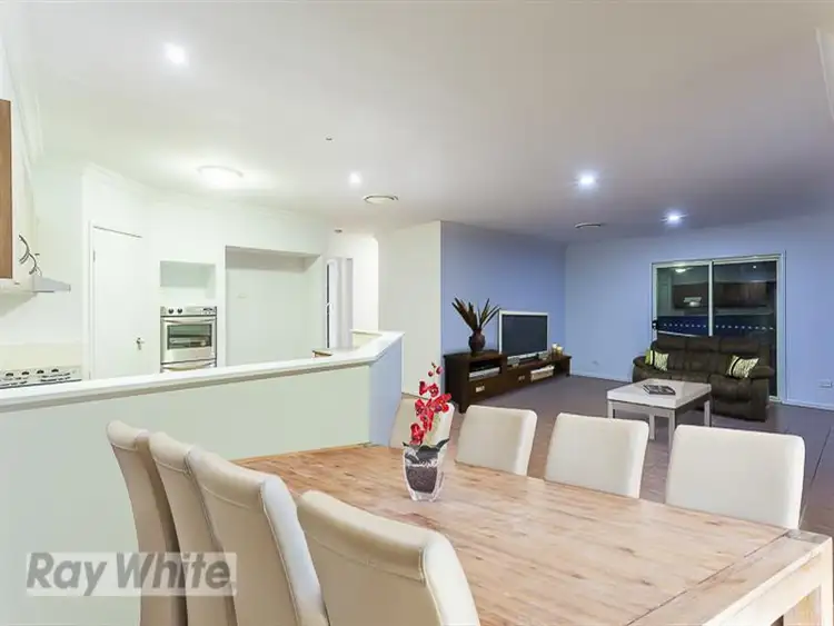 Fifth view of Homely house listing, 11 Dennison Court, Redland Bay QLD 4165