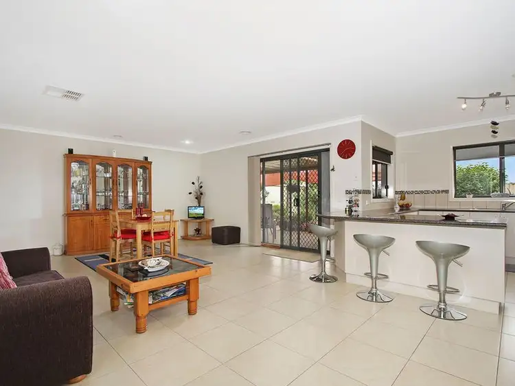 Fourth view of Homely house listing, 44 Zorro Drive, Yarrawonga VIC 3730