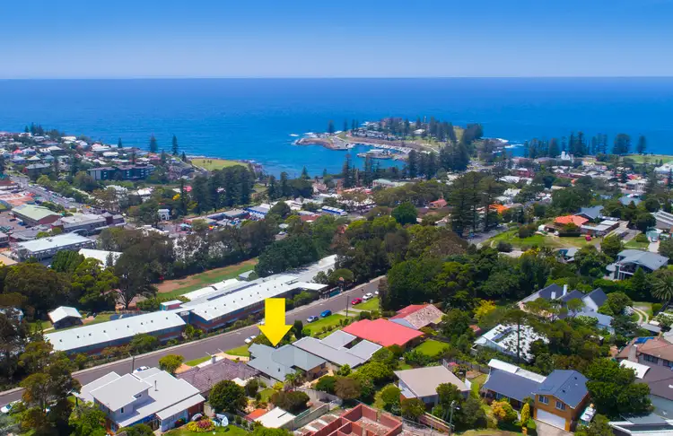 Third view of Homely house listing, 74 Bong Bong Street, Kiama NSW 2533