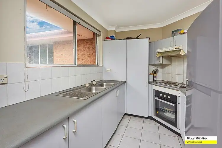 Third view of Homely unit listing, 23/53-57 Good Street, Westmead NSW 2145