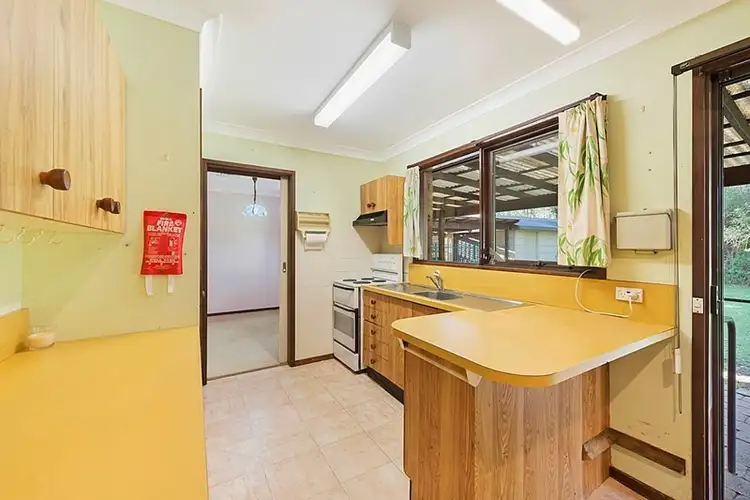 Fifth view of Homely house listing, 46 Pecks Road, North Richmond NSW 2754