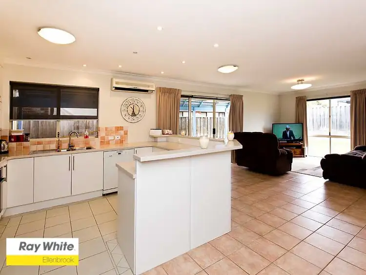 Seventh view of Homely house listing, 116 Larrawa Circle, Ellenbrook WA 6069