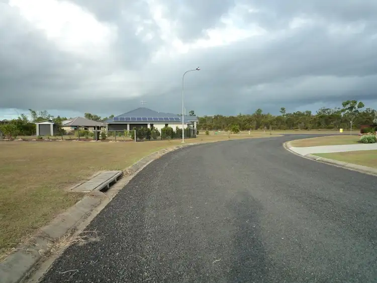 Third view of Homely land listing, 6 SUNDEW Court, Woodgate QLD 4660