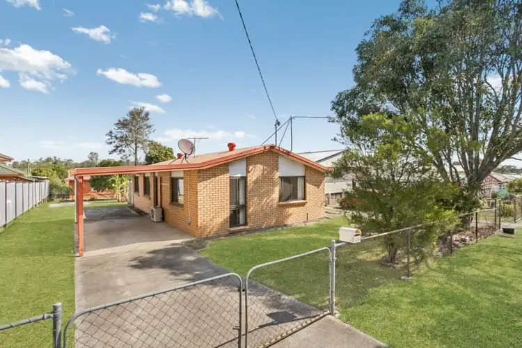 109 Elmes Road, Rocklea QLD 4106