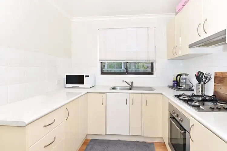 Third view of Homely villa listing, 7/66 Reeves Street, Narara NSW 2250