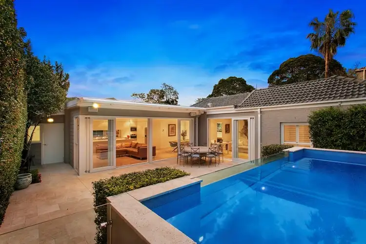 Fifth view of Homely house listing, 31 Glendon Road, Double Bay NSW 2028