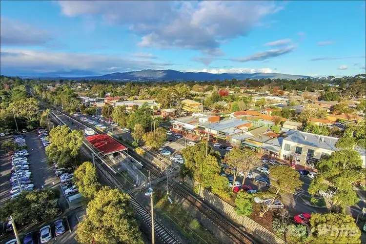 Sixth view of Homely house listing, 61 Patterson Street, Ringwood East VIC 3135