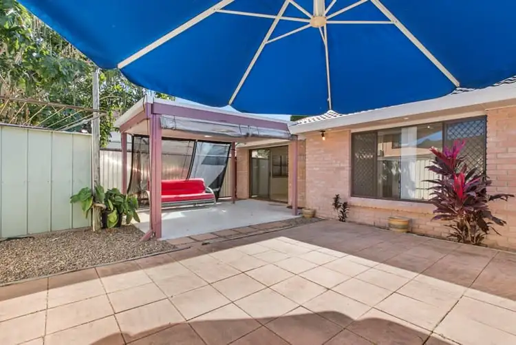 Sixth view of Homely villa listing, 23/13 Holland Crescent, Capalaba QLD 4157