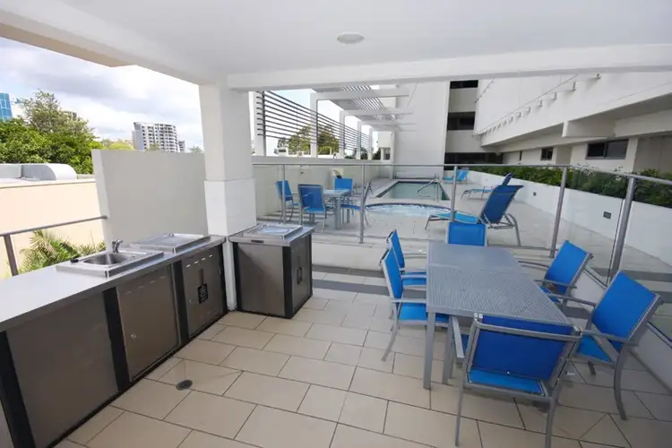 Sixth view of Homely unit listing, 107/45-47 The Esplanade, Maroochydore QLD 4558