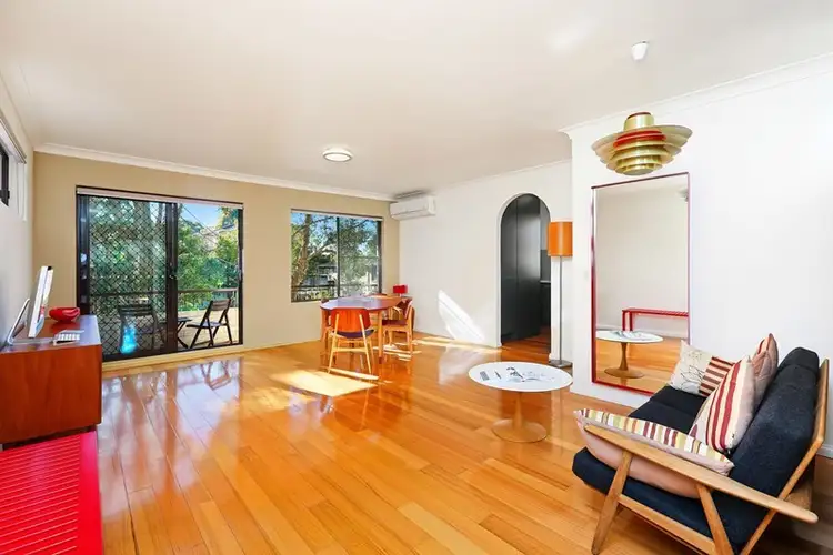 32/2 Barton Road, Artarmon NSW 2064