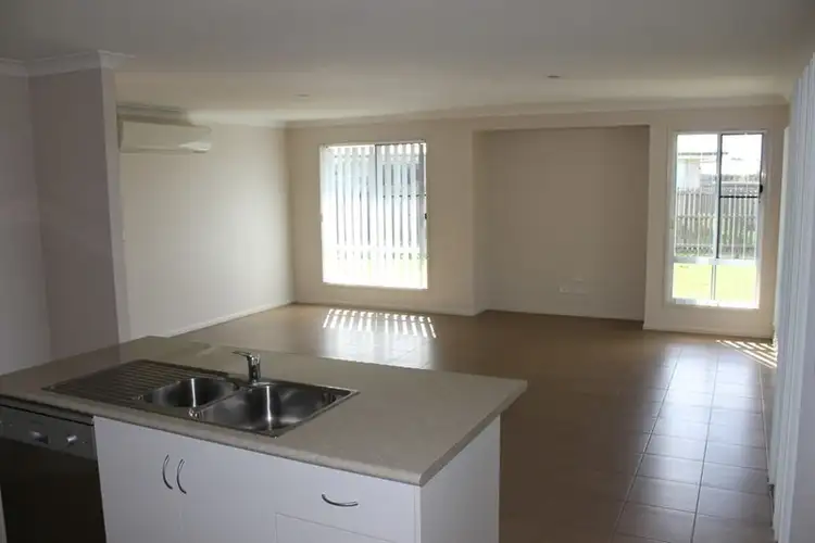 Third view of Homely house listing, 48 Diggers Drive, Dalby QLD 4405