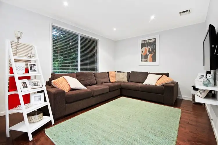 Fourth view of Homely house listing, 6/11-15 Preston Road, Hughesdale VIC 3166
