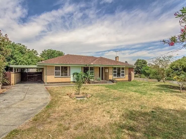 Main view of Homely house listing, 5 Hamilton Terrace, Greenmount WA 6056