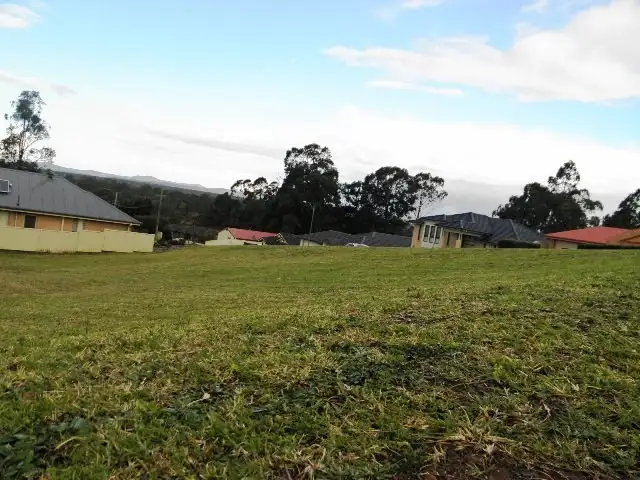 Fourth view of Homely land listing, 2 Booth Street, Cessnock NSW 2325