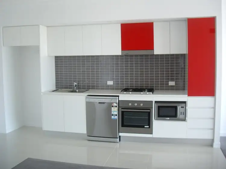 Second view of Homely apartment listing, 31708/9 Lawson Street, Southport QLD 4215