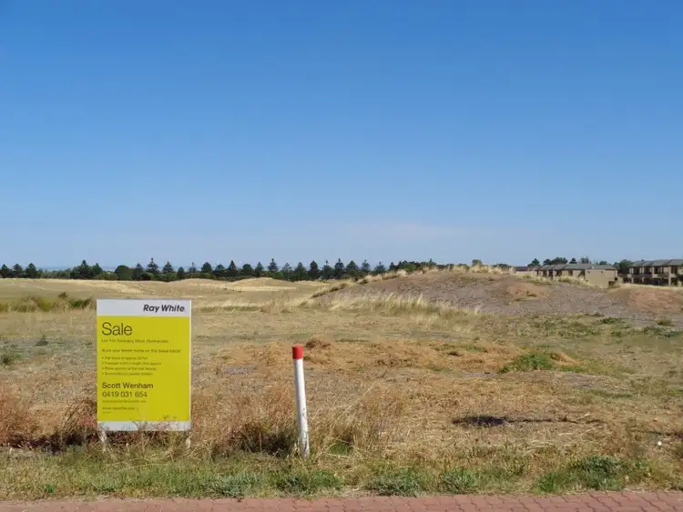 Second view of Homely land listing, 58 Turnberry Drive, Normanville SA 5204